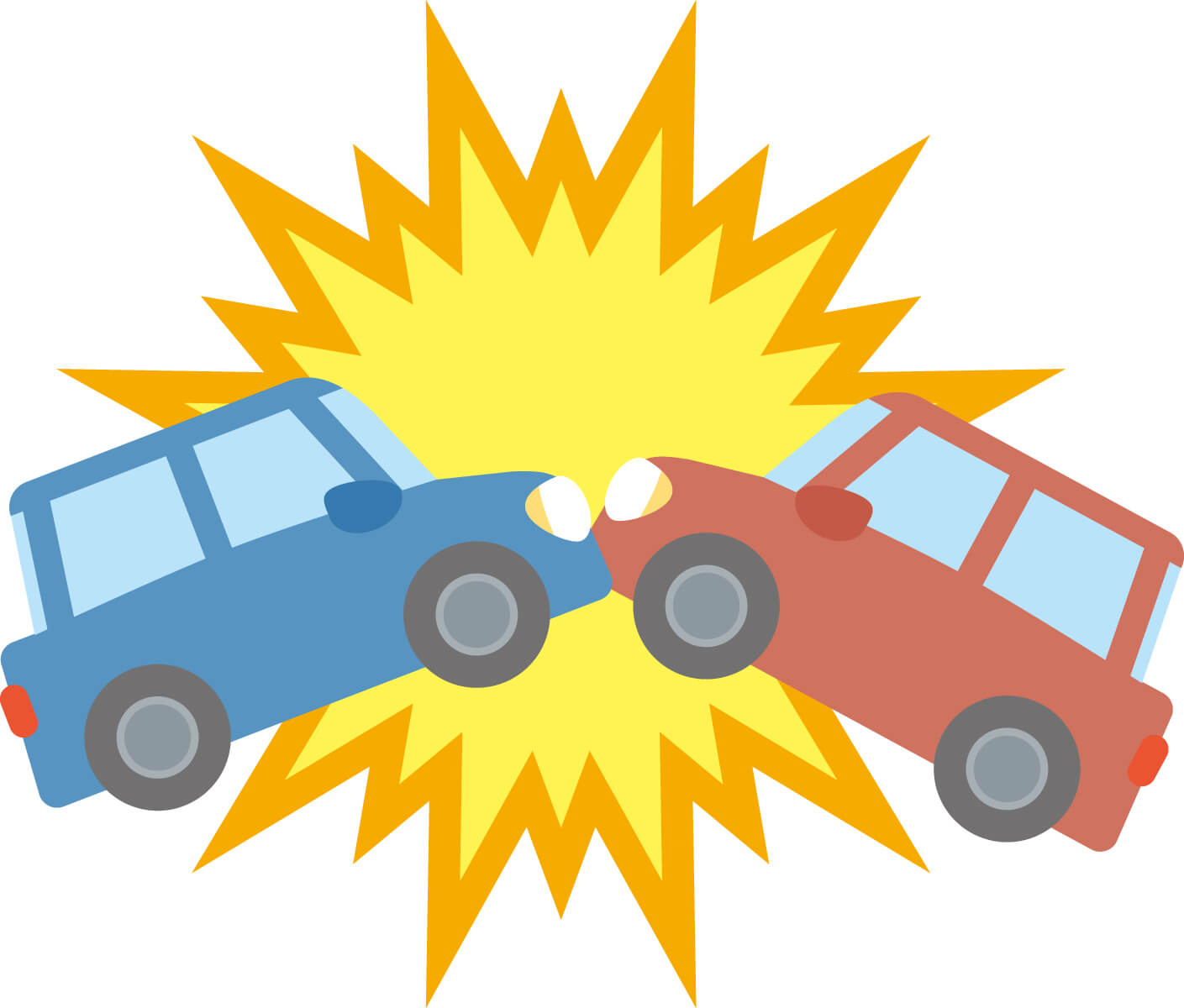 自動車事故