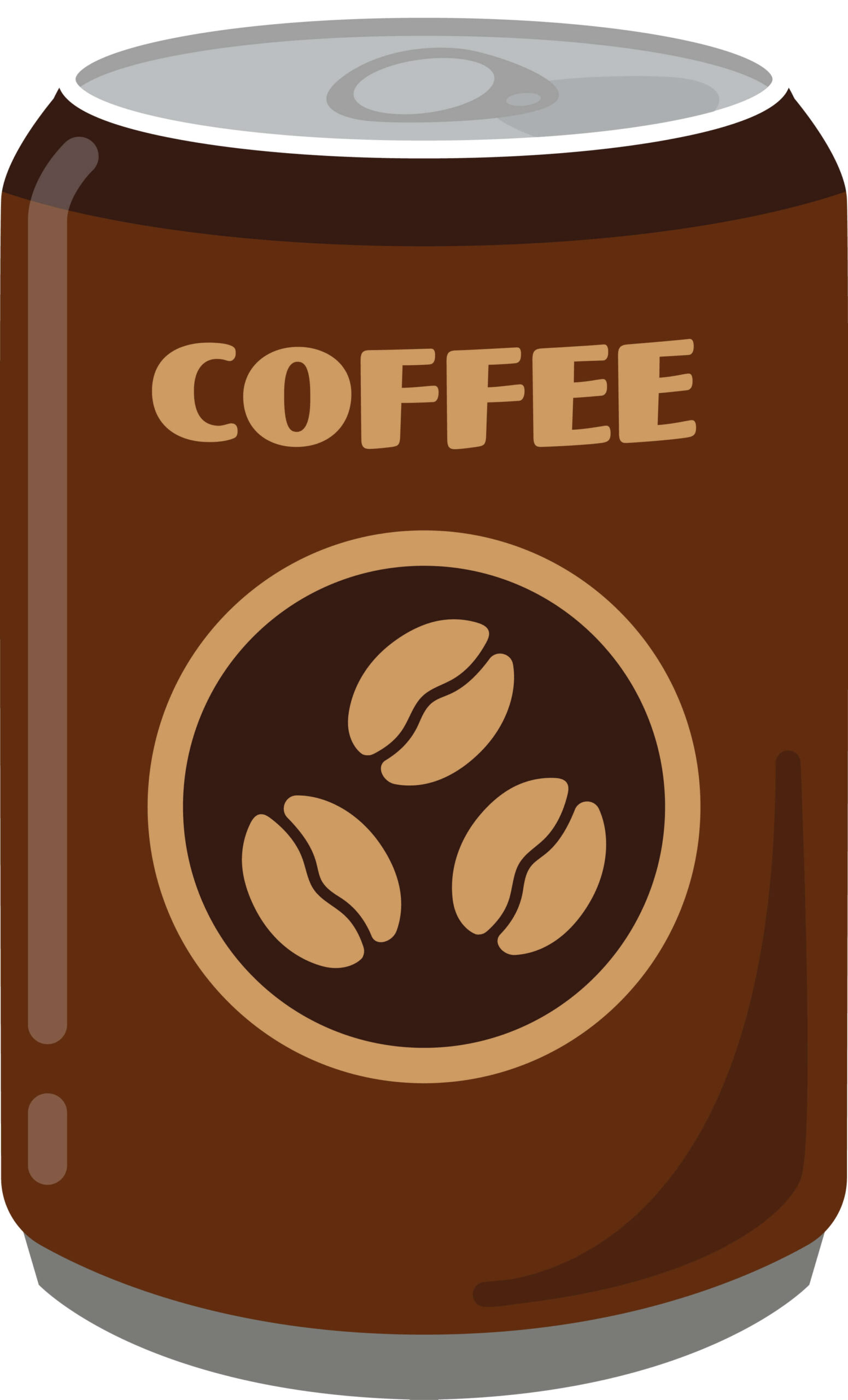 神様がくれた缶コーヒー