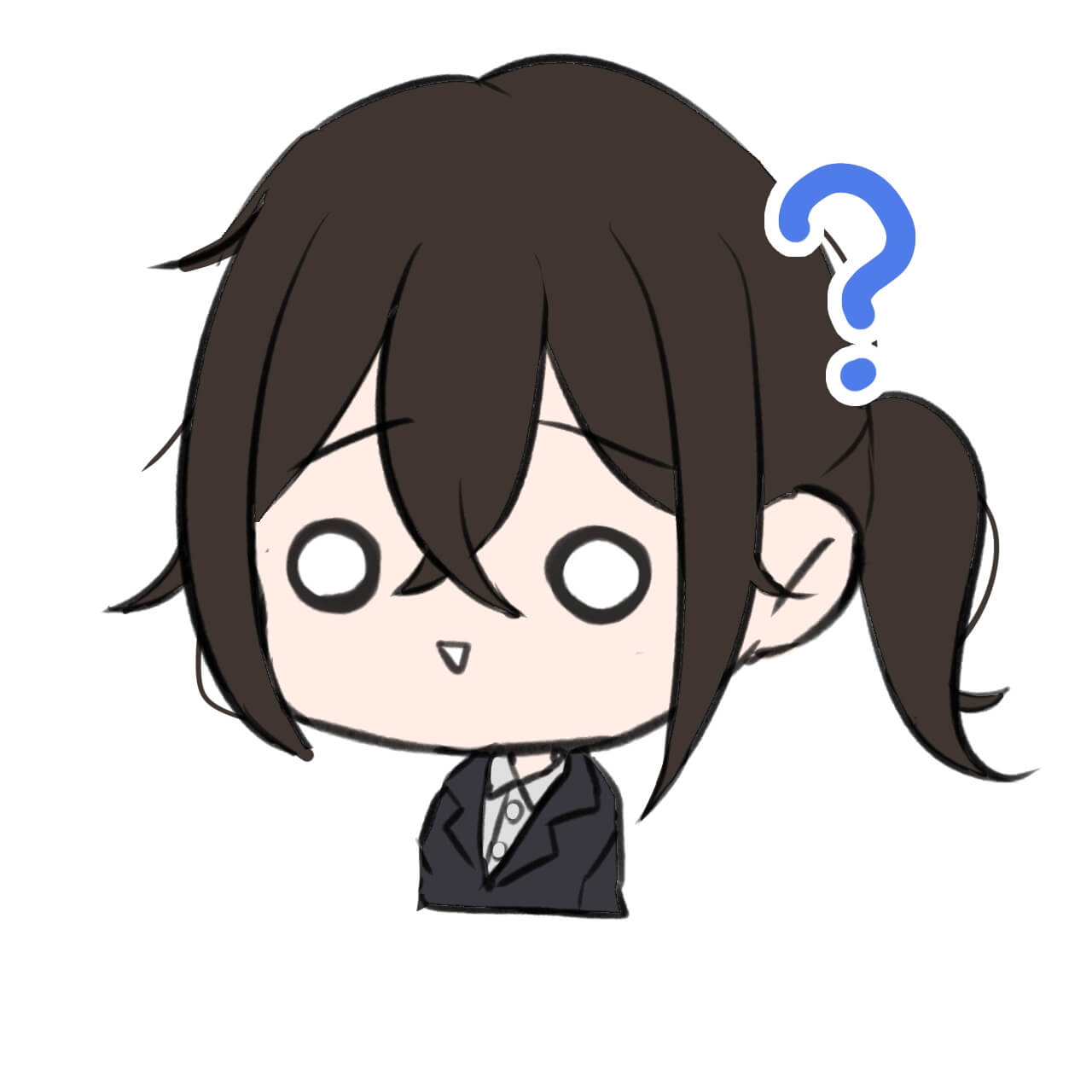 わからん