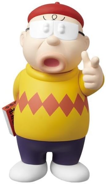 フニャコフニャ夫